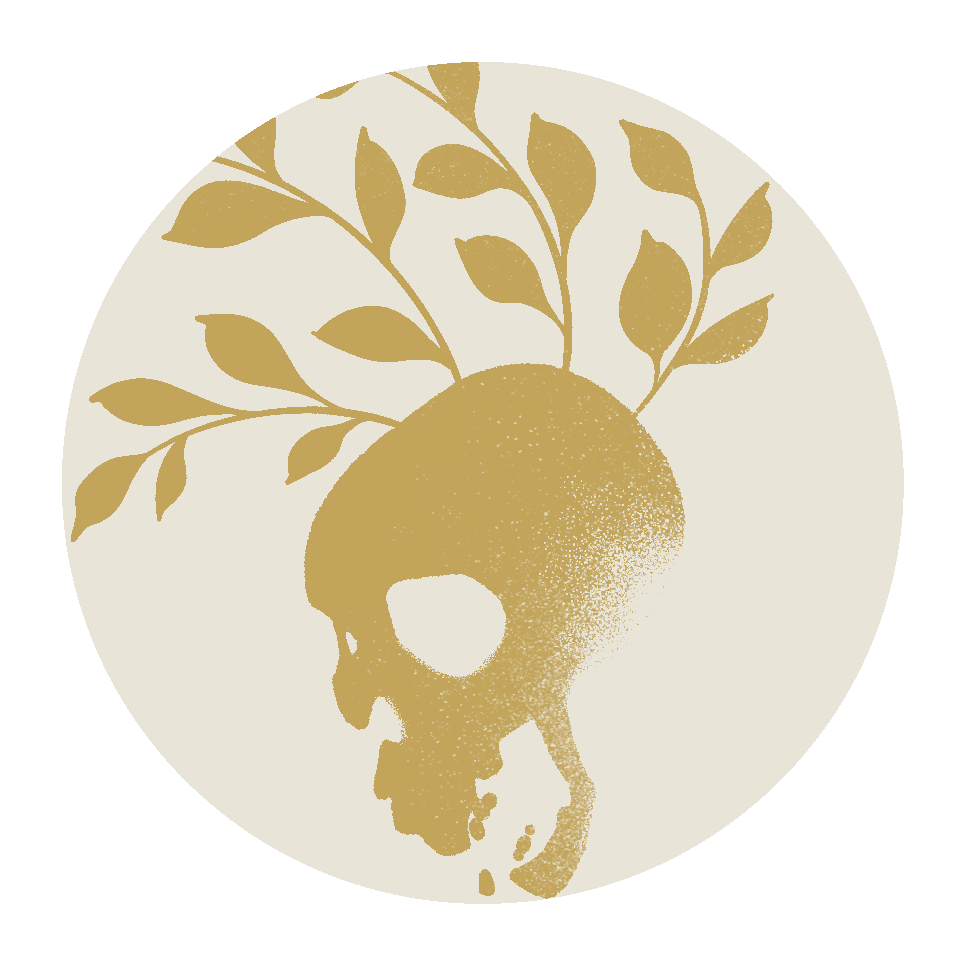 Nicholas May logo